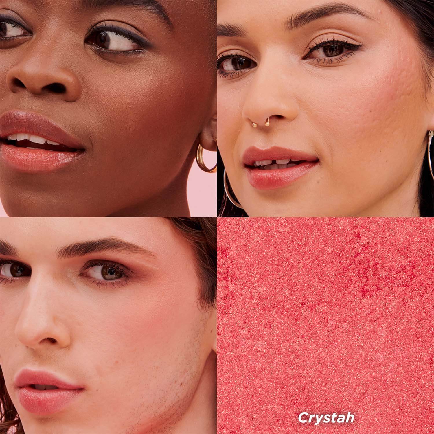 BOX O´POWDER BLUSH (RUBOR EN POLVO)